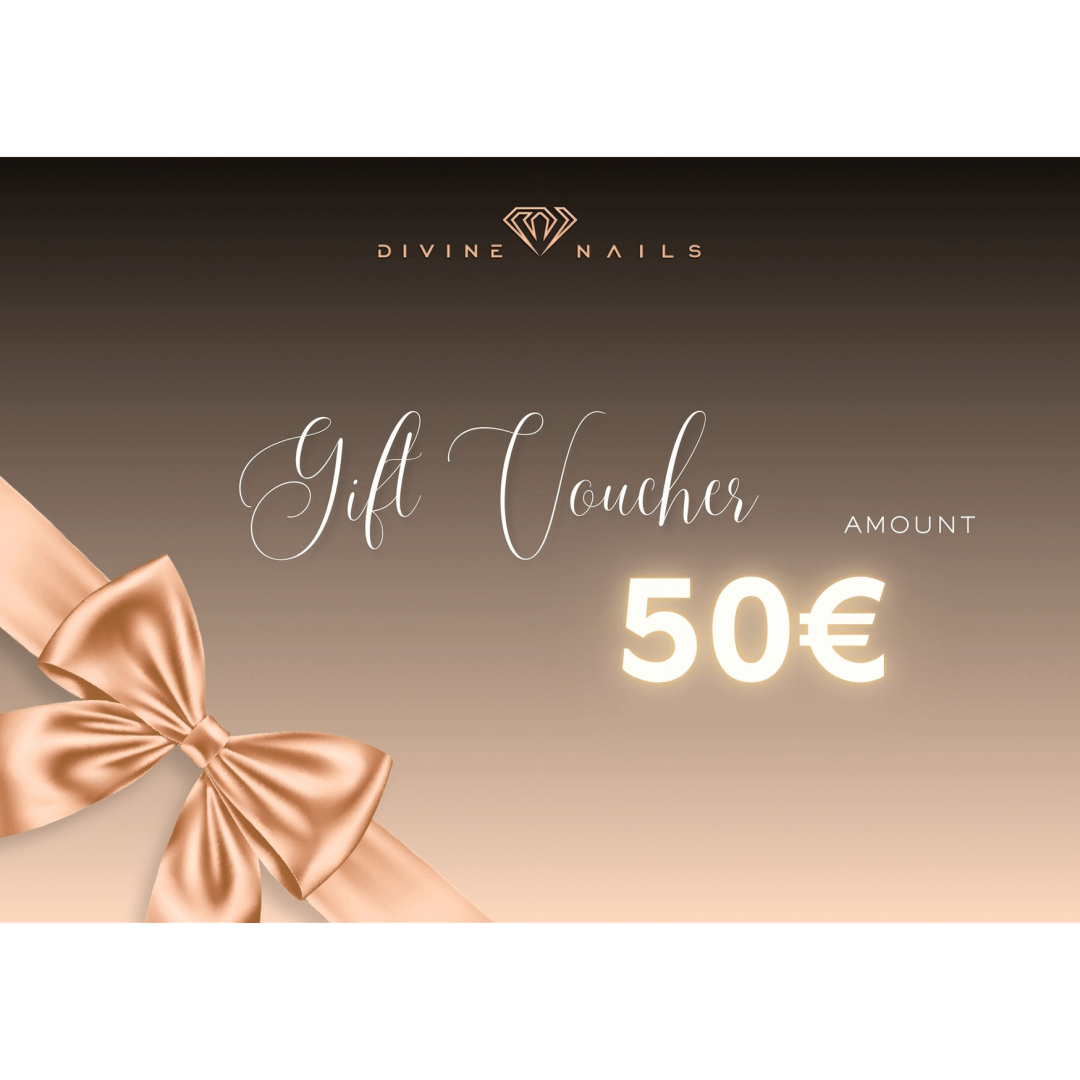 Gift Voucher