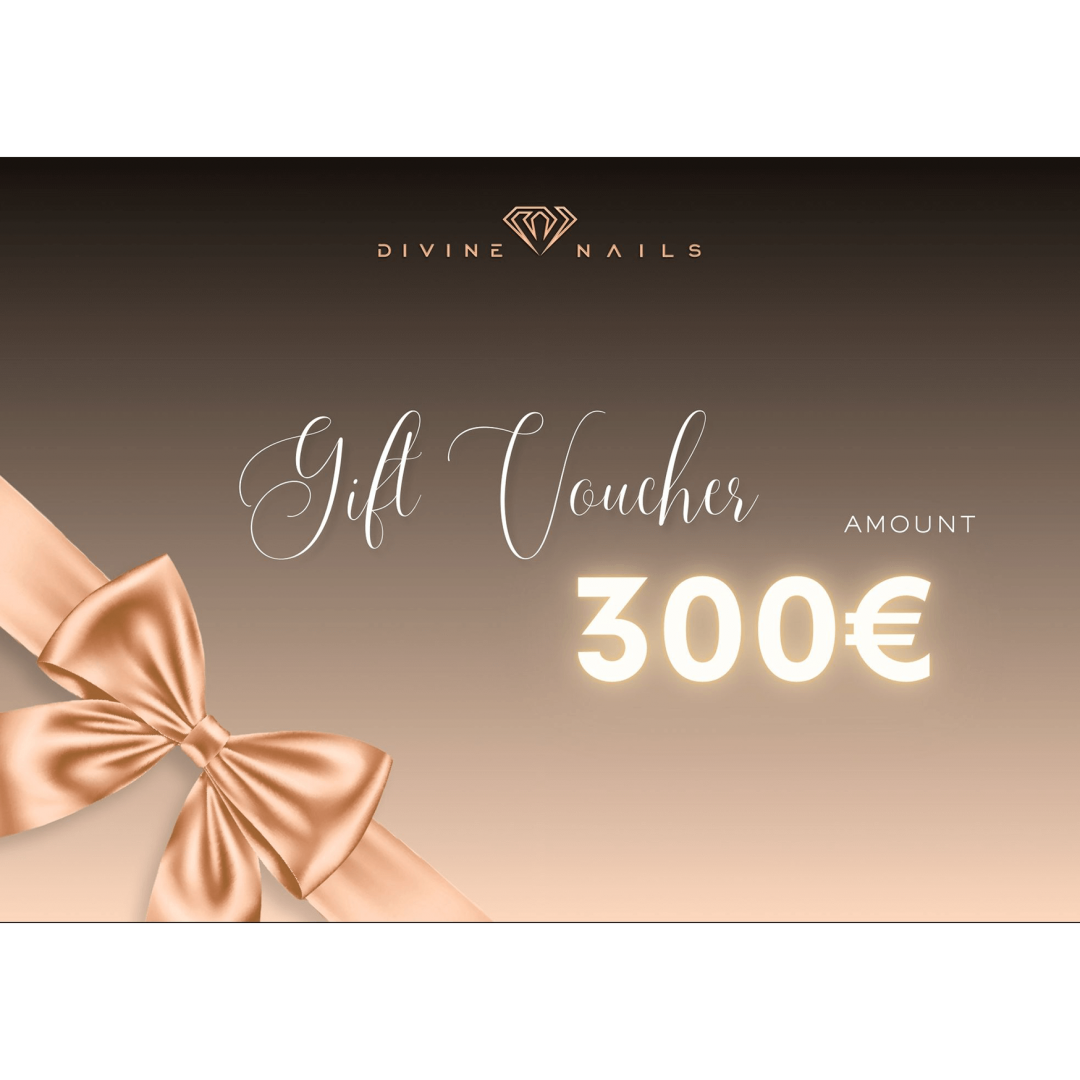Gift Voucher