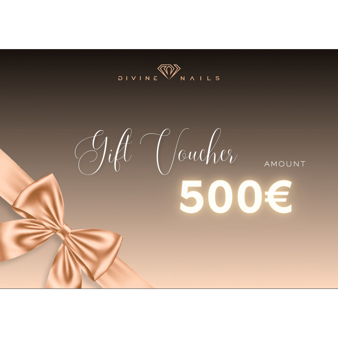 Gift Voucher