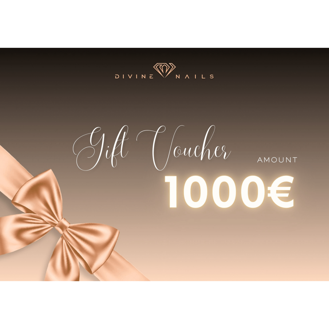 Gift Voucher