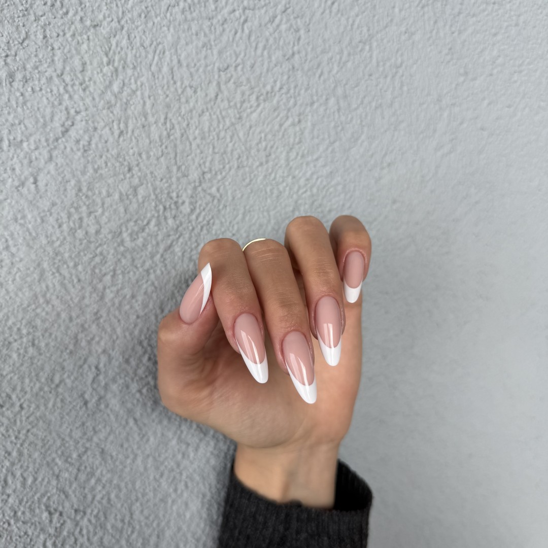 Fiber Gel Soft Nude