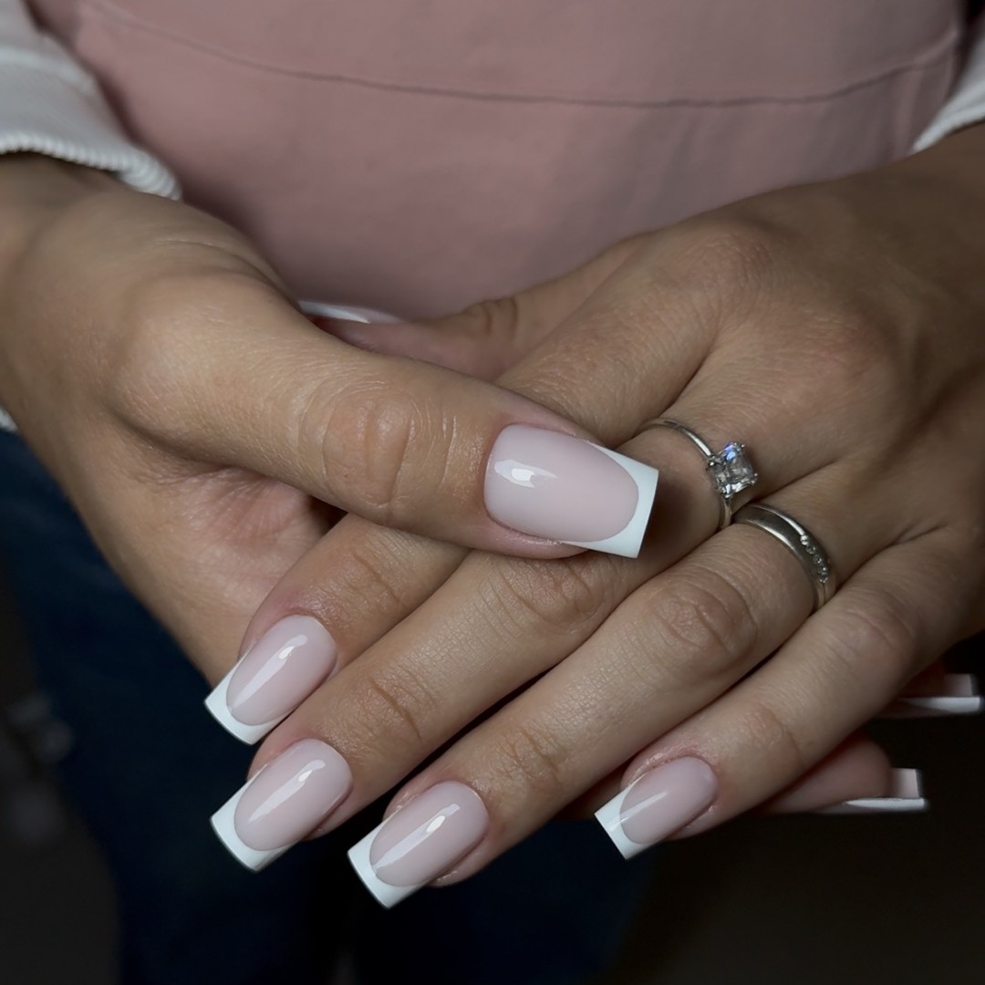 Fiber Gel Babyboomer