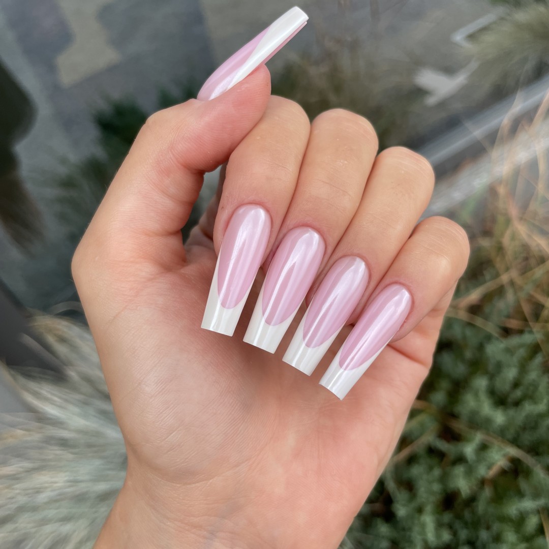 Glass Chrome
