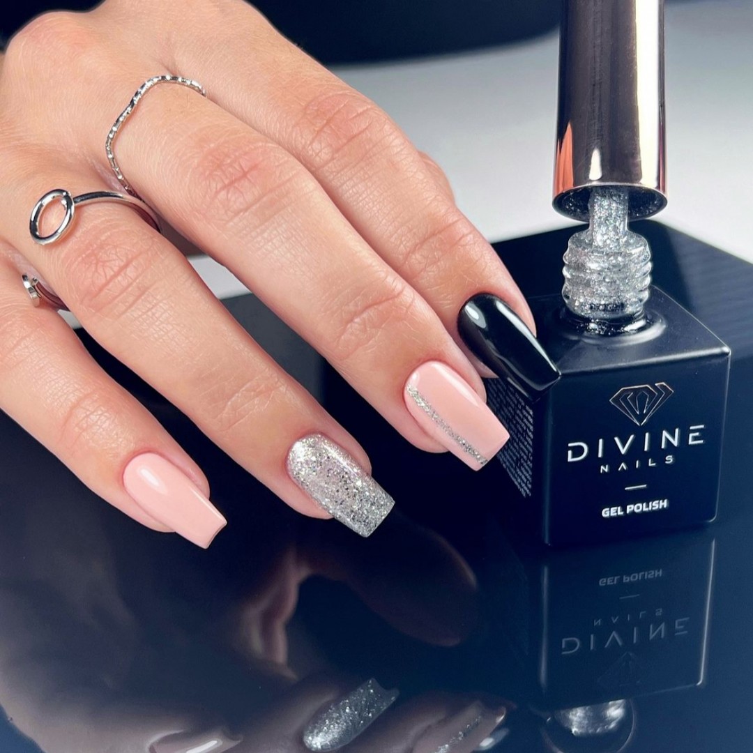 Gel Polish Ivory