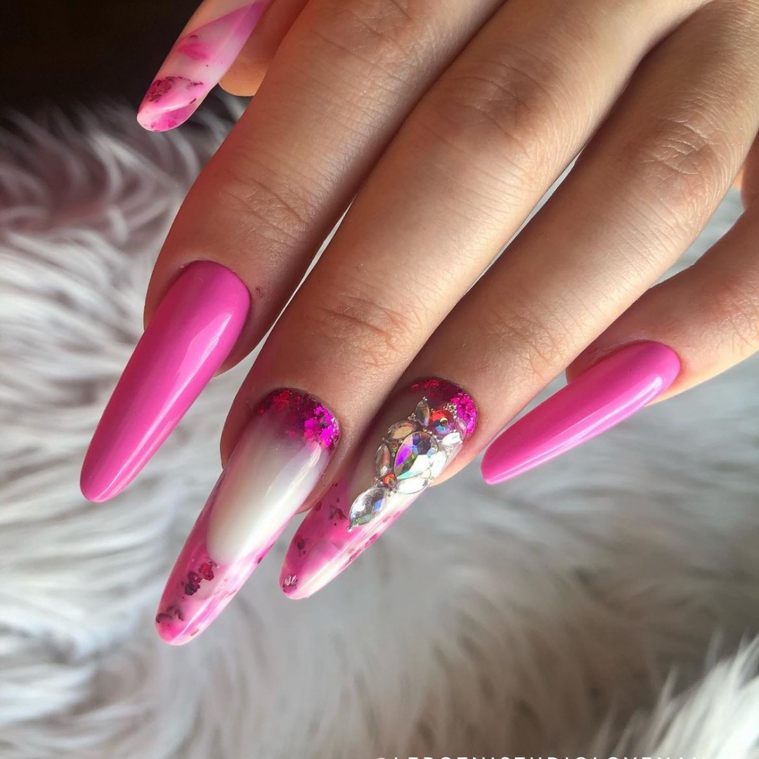Gel Polish Cupido
