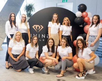 Open day Divine Nails