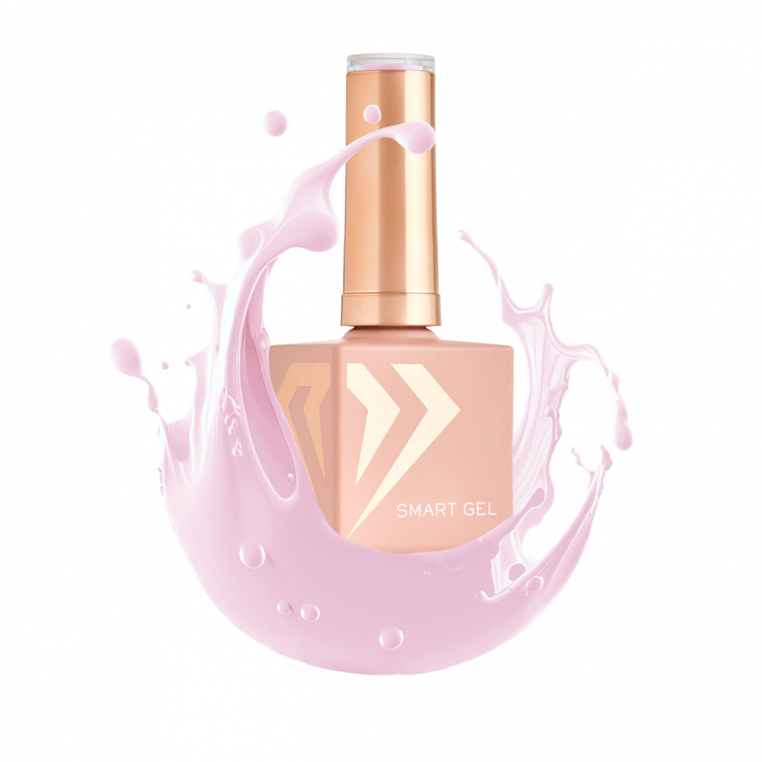 Smart Gel Bloom