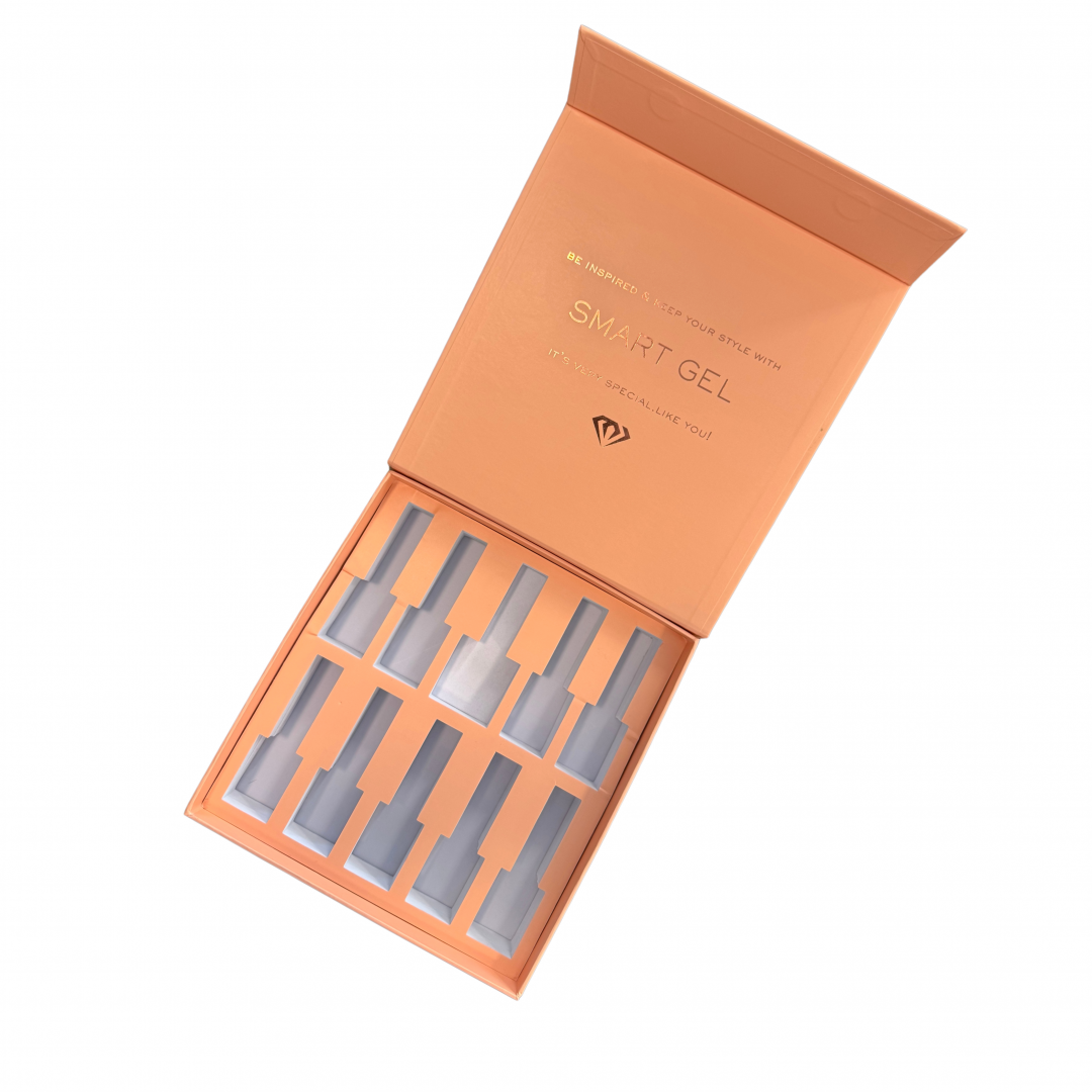 Smart Gel AUTUMN Collection