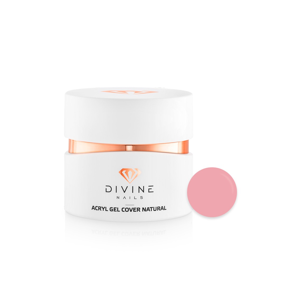 Acryl Gel Cover Natural 30ml