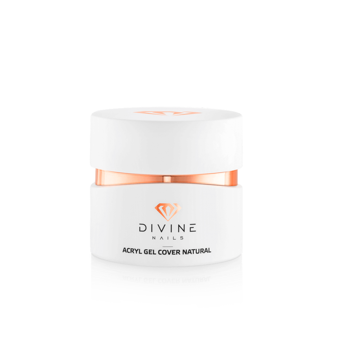 Acryl Gel Cover Natural 30ml