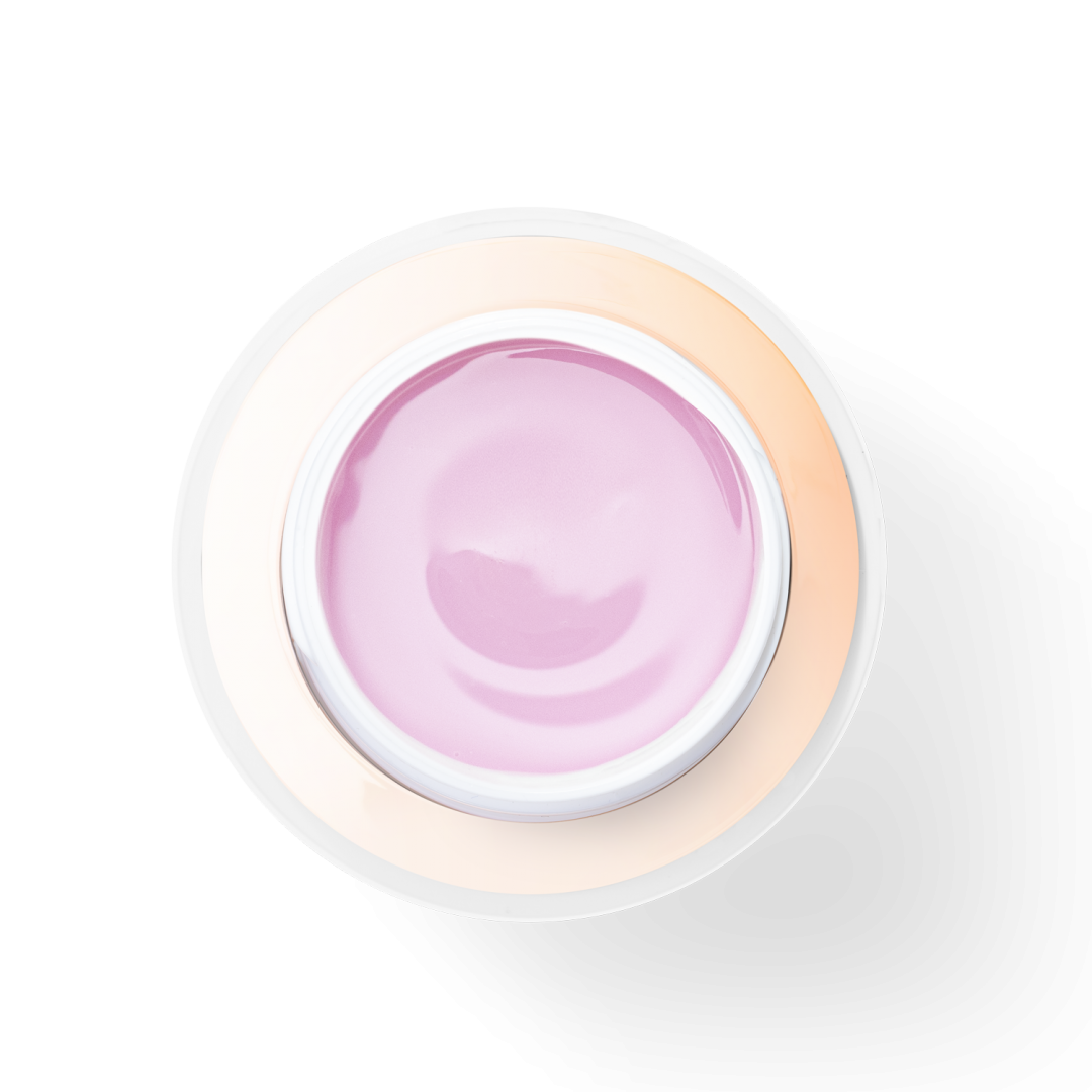 Acryl Gel Frosted Pink 30ml