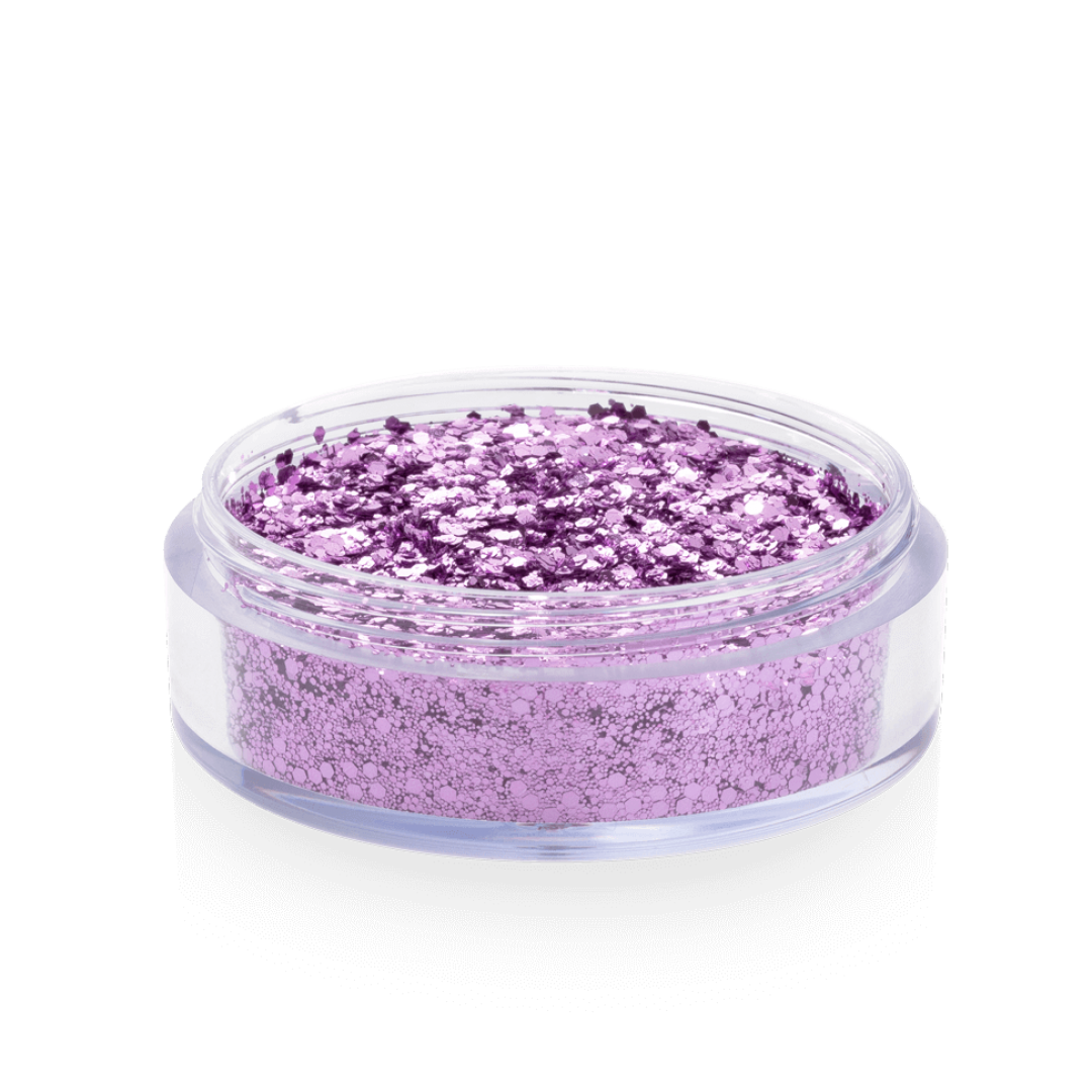 Bleščice Lavender Love 10g