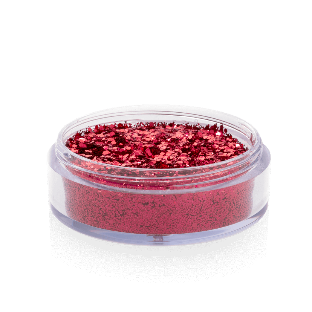 Bleščice Cherry Pink 10g
