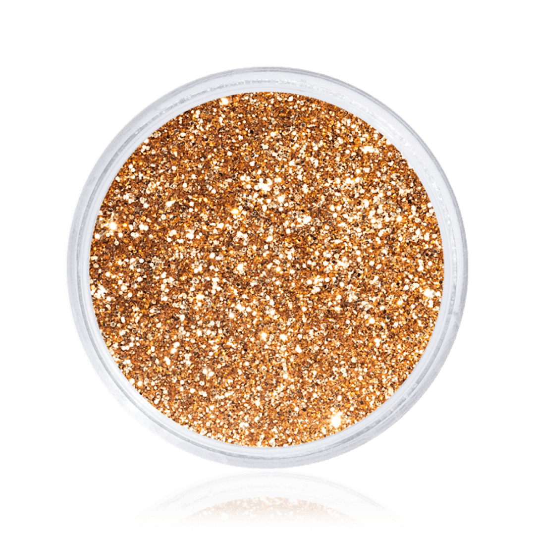 Bronzed Bell Glitter 10g