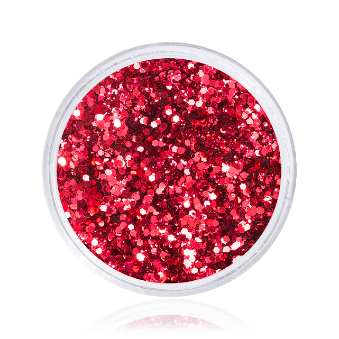 Bleščice Cherry Pink 10g