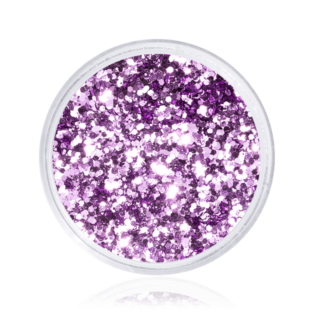 Bleščice Lavender Love 10g