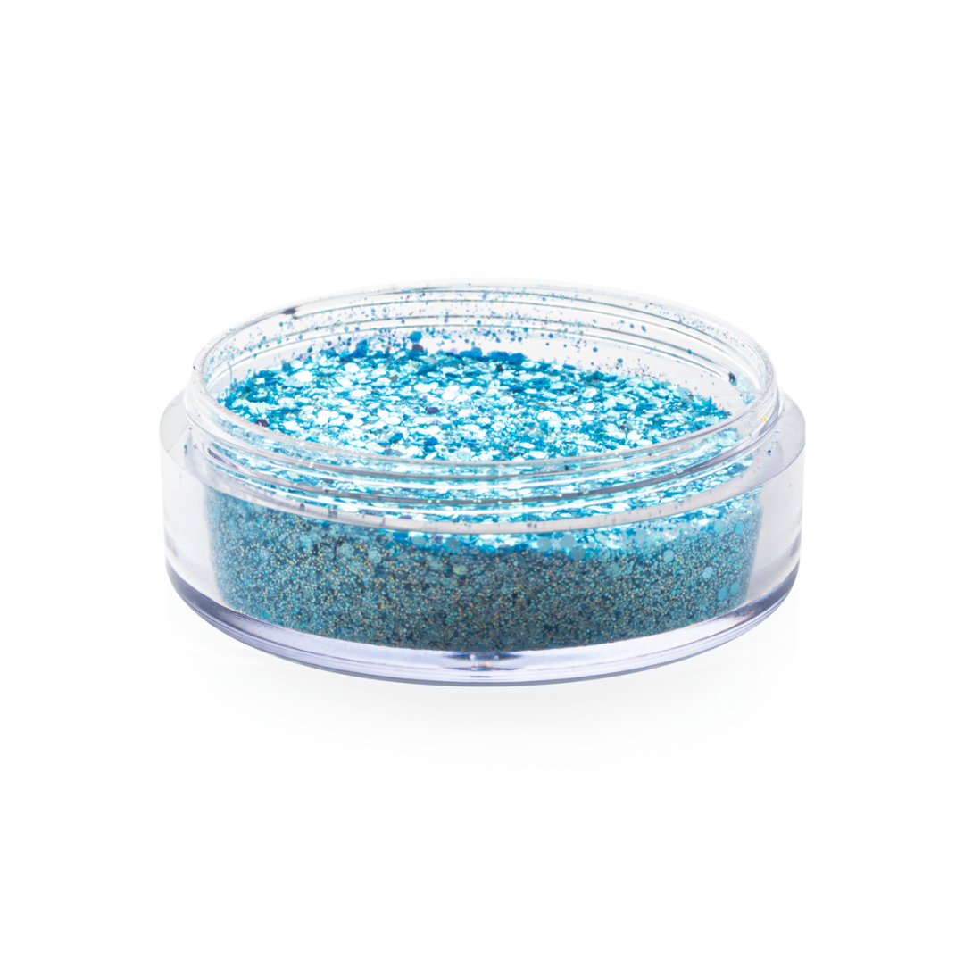 Bleščice Maldives 10g