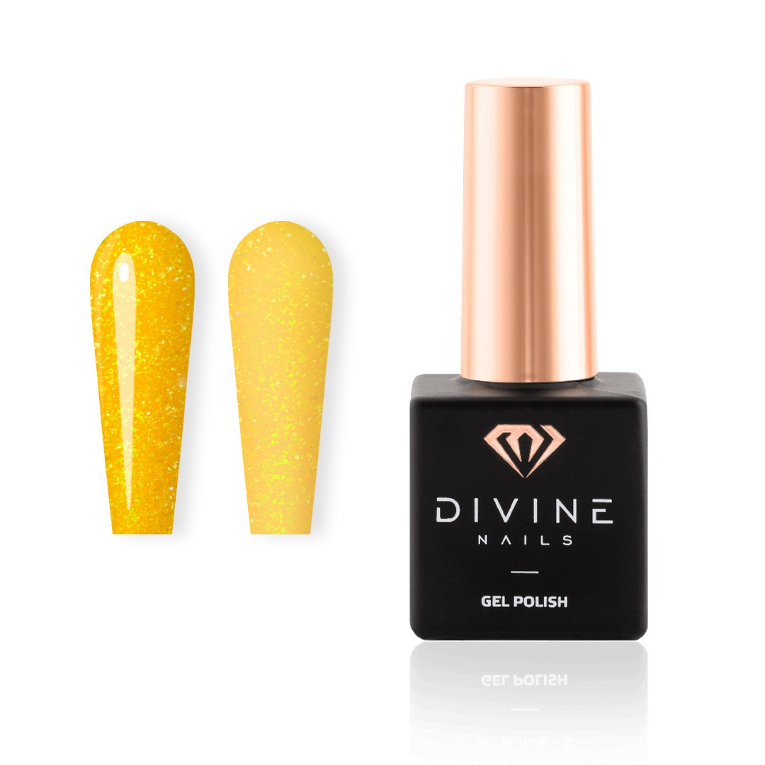Gel Polish Let's Do It
