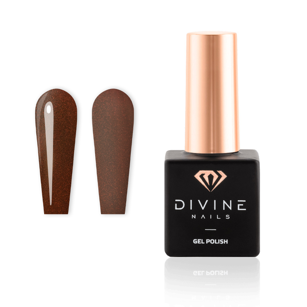 Gel Polish Cavaliere
