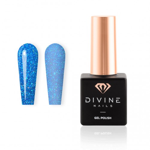 Gel Polish No Pressure