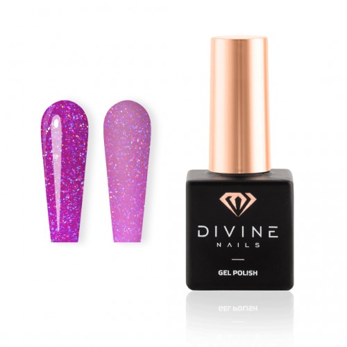 Gel Polish Rockstar