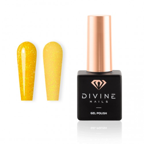 Gel Polish Let's Do It