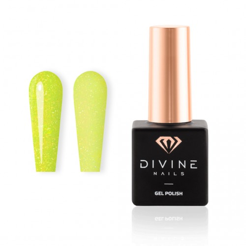 Gel Polish Superfreak