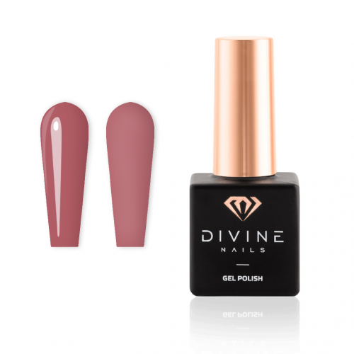 Gel Polish Romance