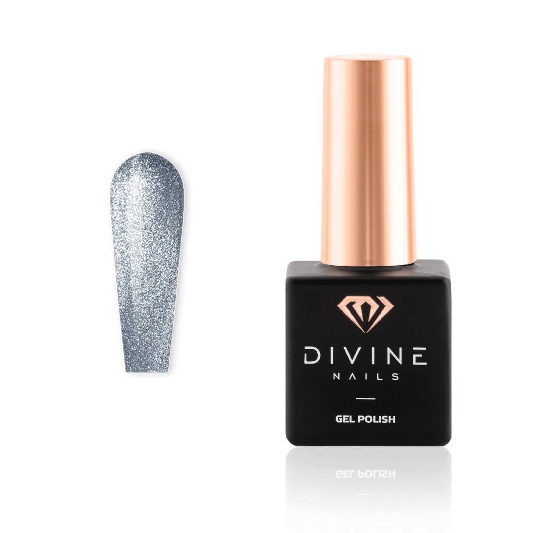 Cat Eye | Satin Aqua