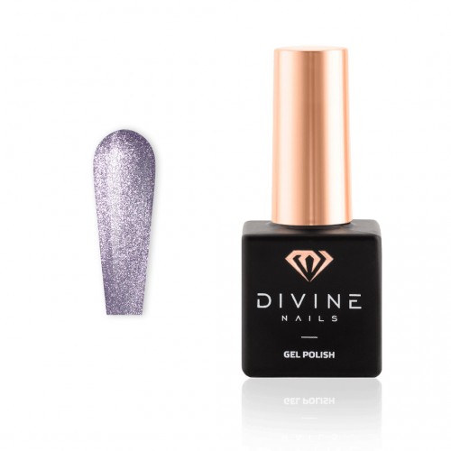 Cat Eye | Satin Purple