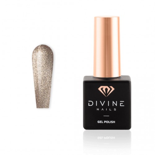 Cat Eye | Satin Bronze