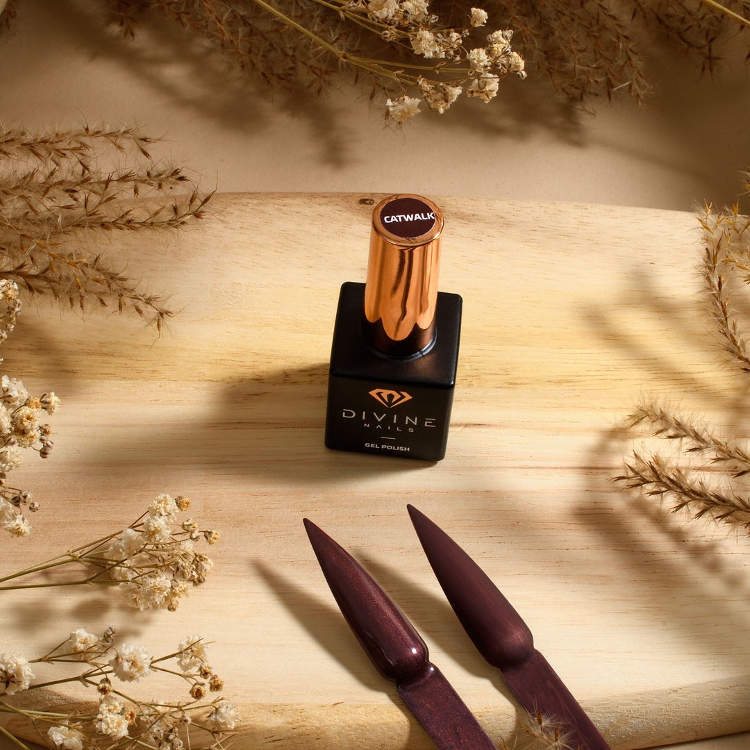 Gel Polish Catwalk