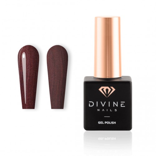 Gel Polish Catwalk