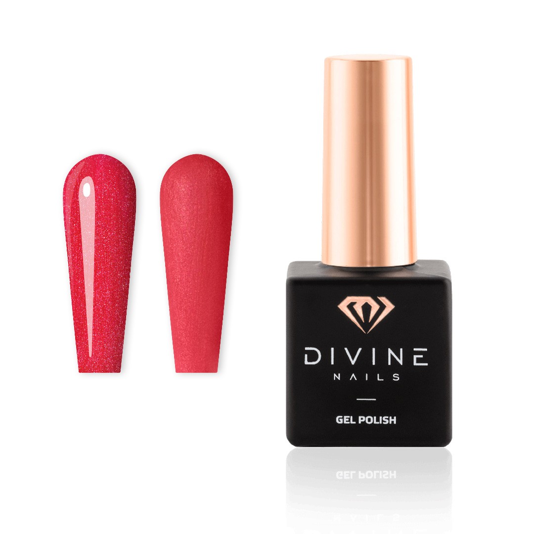 Gel Polish Pinky Gloss