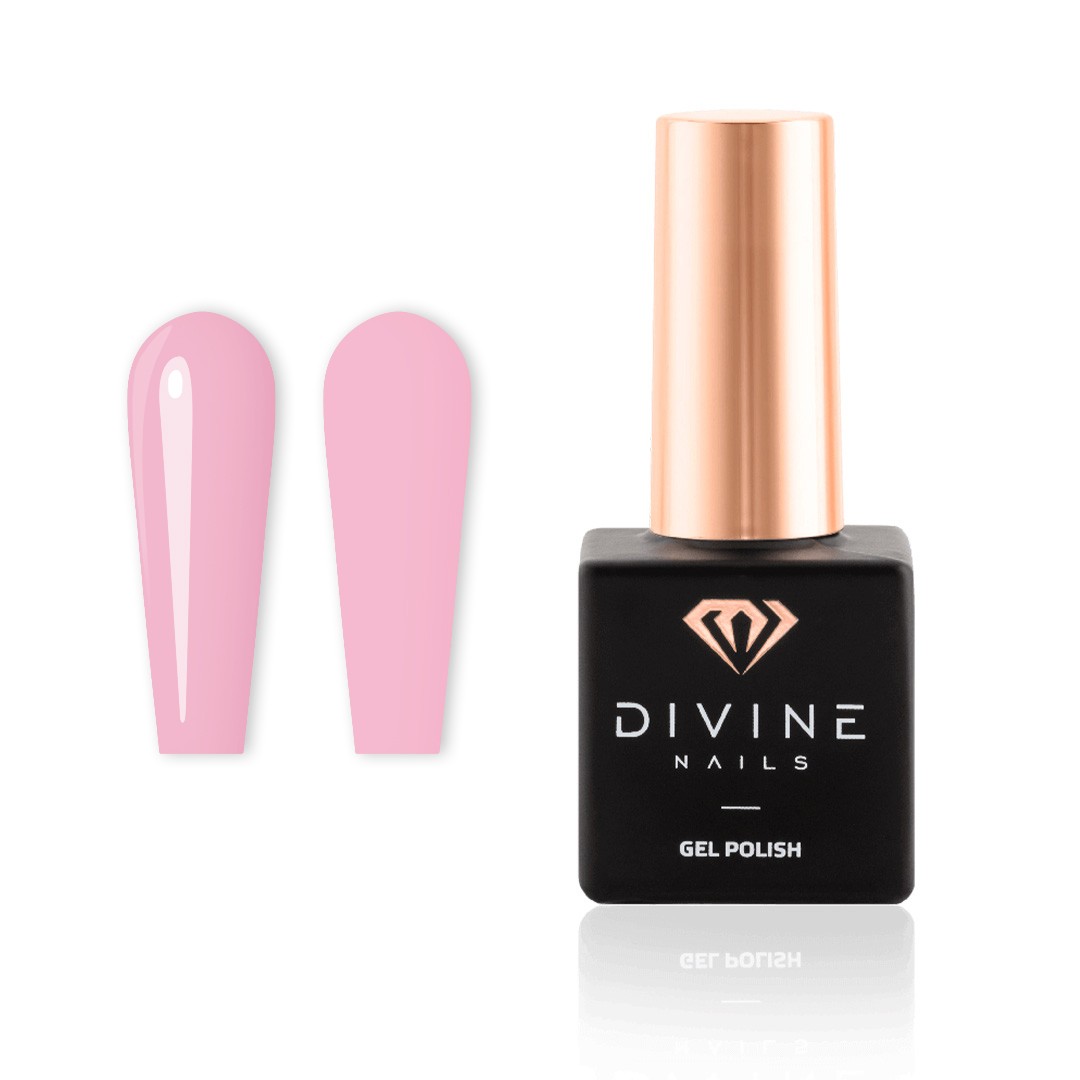 Gel Polish Balerina