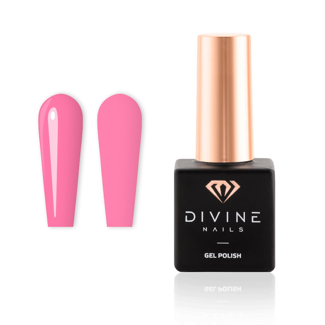 Gel Polish Cupido
