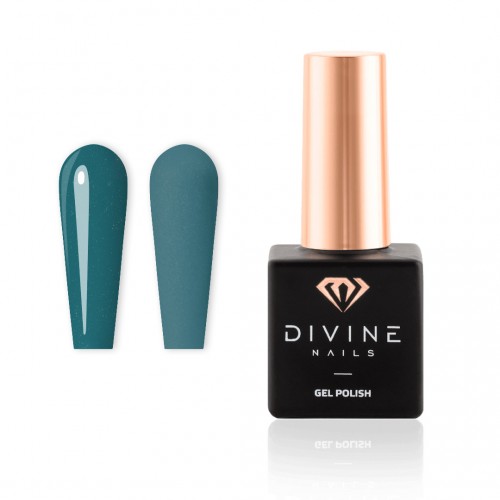Gel Polish Endless Ocean