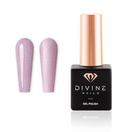 Gel Polish Miss Rose