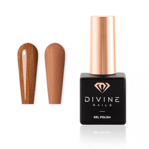 Gel Polish Dragon Bite 10ml