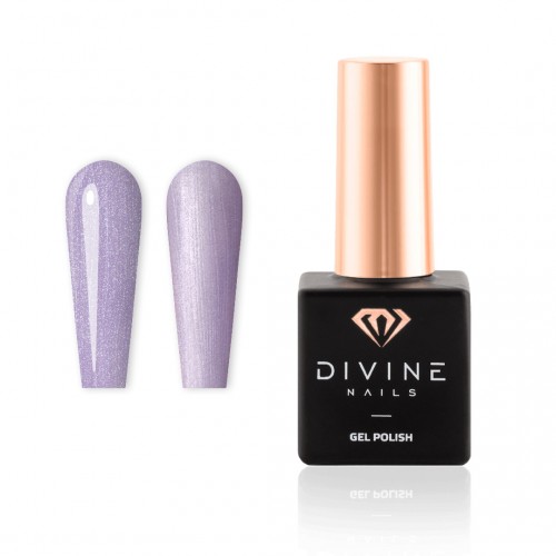 Gel Polish Miss Lilac
