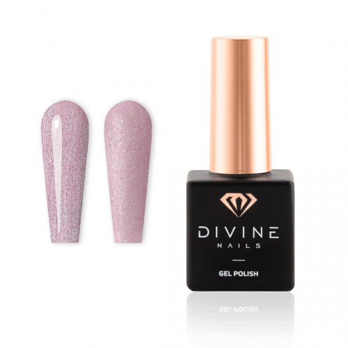 Gel Polish Princess Pink