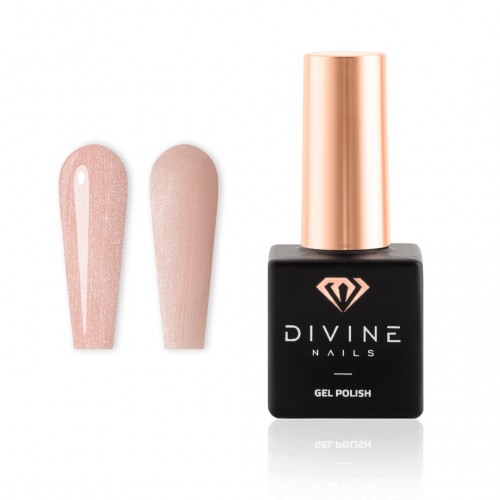 Gel Polish Miss Pink