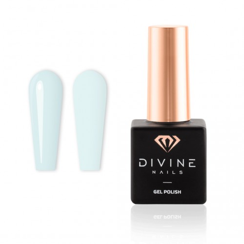 Gel Polish Marshmallow