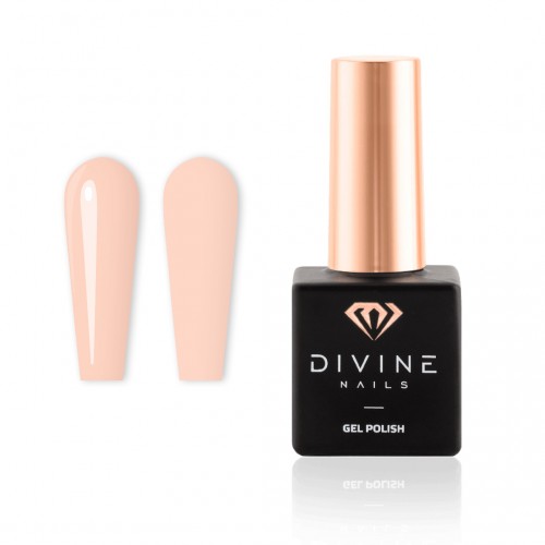 Gel Polish Spring Blossom