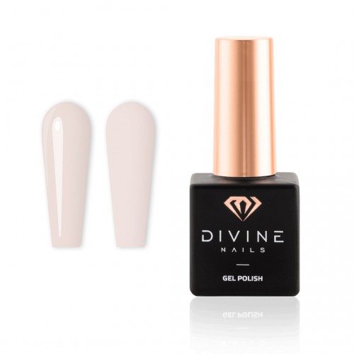 Gel Polish Beach Grain 10ml