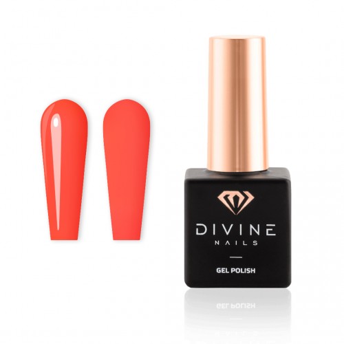 Gel Polish Cosmopolitan