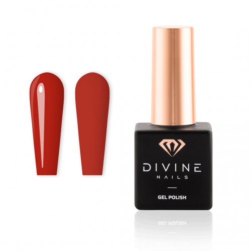 Gel Polish Carmine
