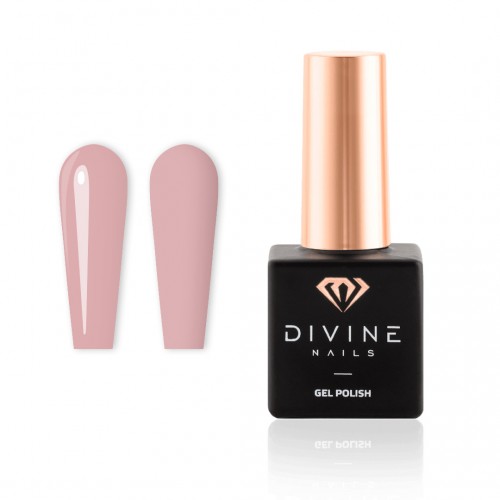 Gel Polish Skin Violet