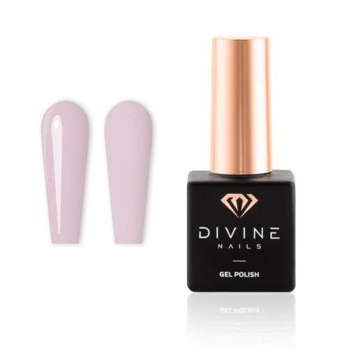 Gel Polish Periwinkle