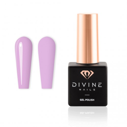 Gel Polish Lilac